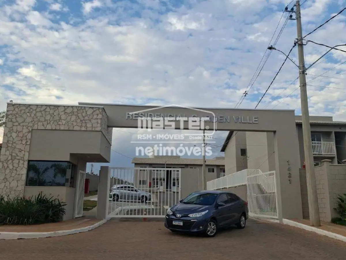 Apartamento para Locação com 2 quartos no bairro Santo Inácio