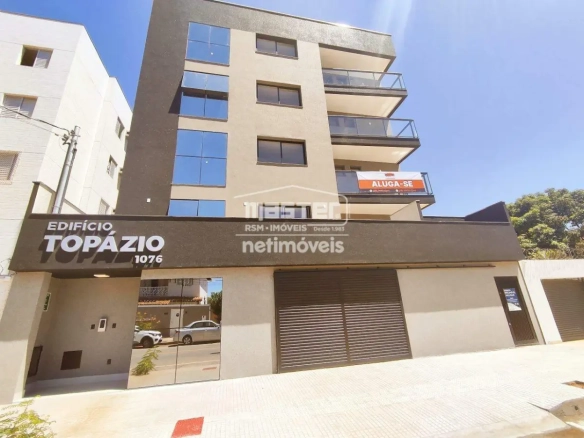Apartamento para Locação com 3 quartos no bairro Augusta Mota