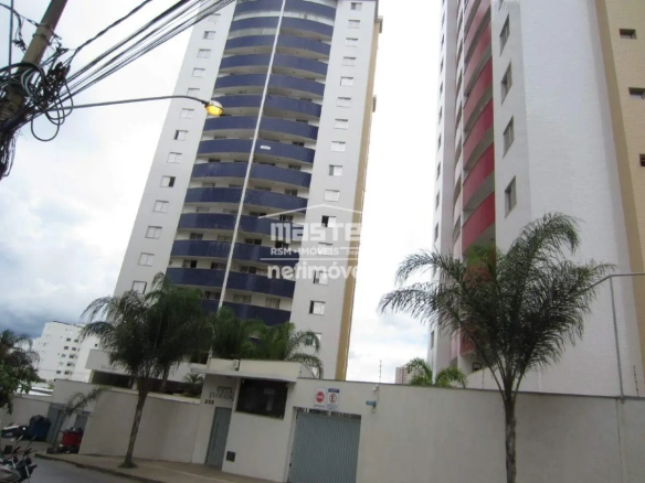 Apartamento para Locação com 2 quartos no bairro Cidade Santa Maria