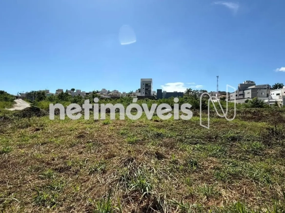 Lote para Venda com área de 919.8 m² no bairro Ibituruna