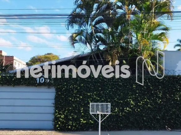 Casa para Venda com 4 quartos no bairro Todos Os Santos
