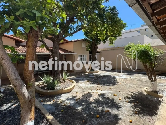 Casa para Venda com 3 quartos no bairro São José