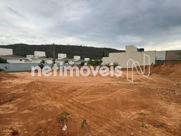 Lote para Venda com área de 892.5 m² no bairro Ibituruna