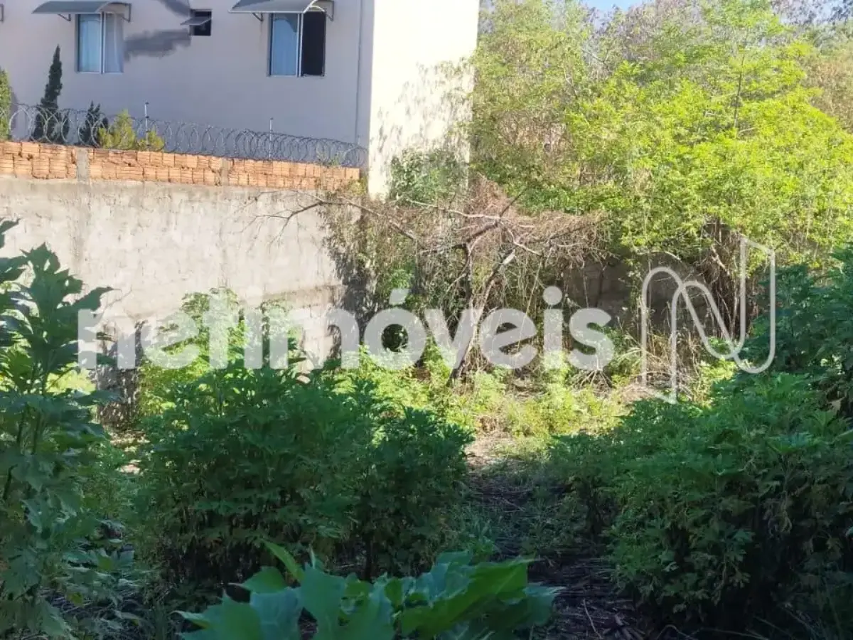 701261_0 Lote para Venda com área de 318.94 m² no bairro Barcelona Park