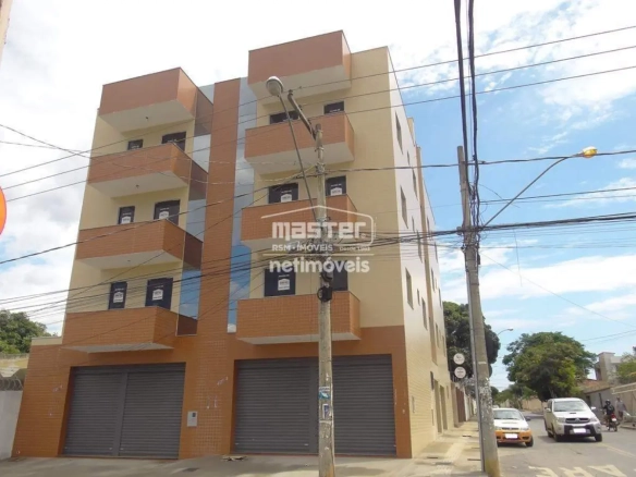 Apartamento para Locação com 2 quartos no bairro Todos os Santos