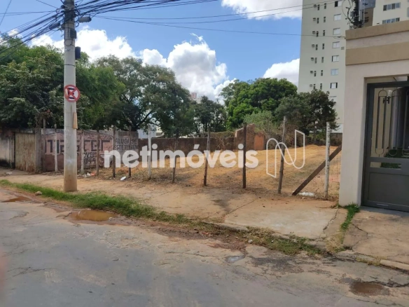 Lote para Venda com área de 1300 m² no bairro Cidade Santa Maria