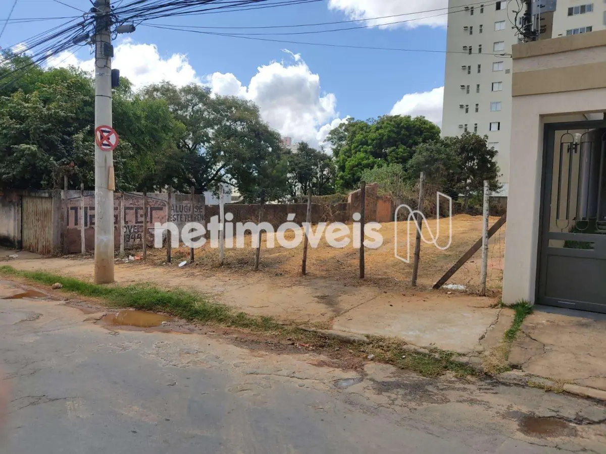 868628_0 Lote para Venda com área de 1300 m² no bairro Cidade Santa Maria