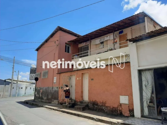 Casa para Venda com 5 quartos no bairro Centro